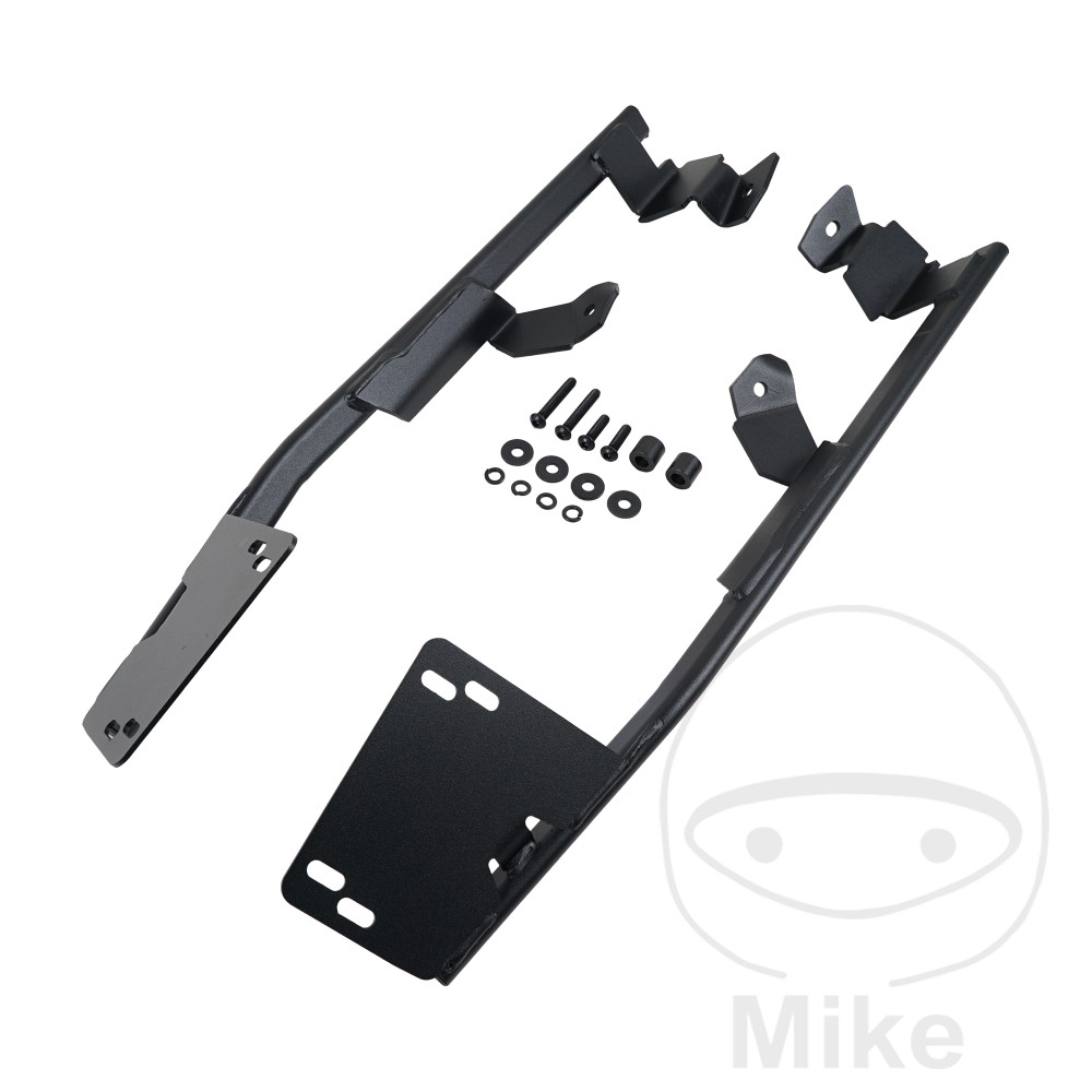 Shad držák horního kuru SHAD YAMAHA CZD 300 A X-MAX ABS 23-24, YP 125 RA X-MAX ABS 23-24