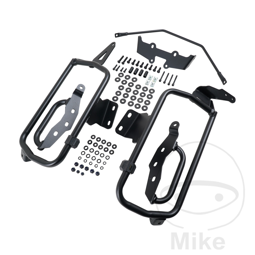 Shad držák bočních kufrů pro 4P SYSTEM BMW F 900 900 GS ABS 23-24