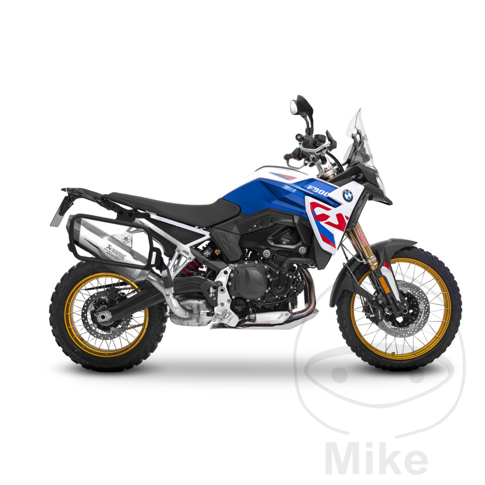 Shad držák bočních kufrů pro 4P SYSTEM BMW F 900 900 GS ABS 23-24
