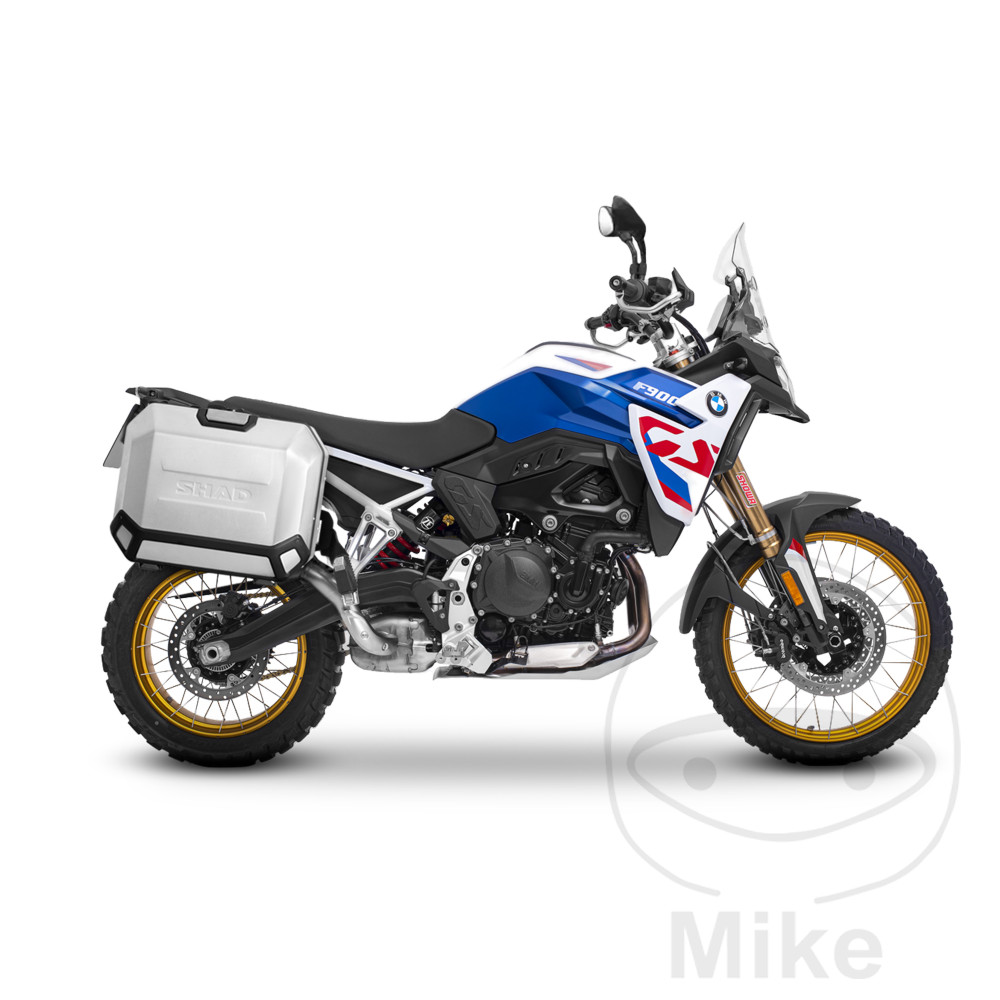 Levně Shad držák bočních kufrů pro 4P SYSTEM BMW F 900 900 GS ABS 23-24