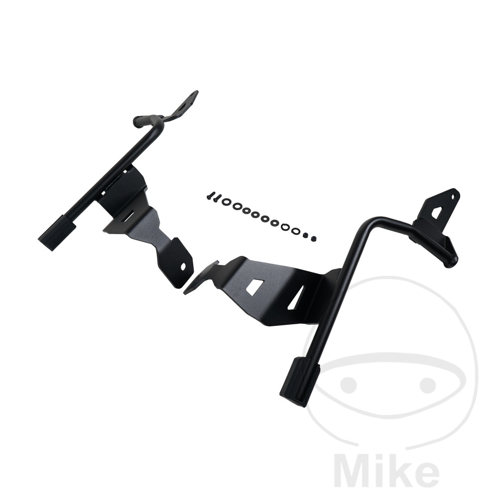 Shad držák bočních kufrů pro 3P SYSTEM KAWASAKI KLZ 1000 VERSYS ABS 19-24, KLZ 1000 SE VERSYS ABS 19-24, KLZ 1000 S VERSYS ABS 21-24