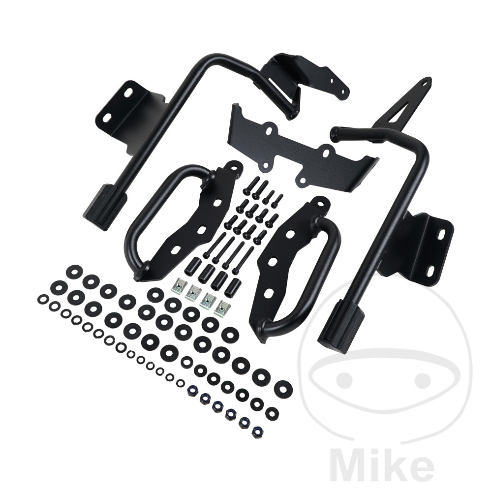 Levně Shad držák bočních kufrů pro 3P SYSTEM BMW F 900 900 GS ABS 23-24