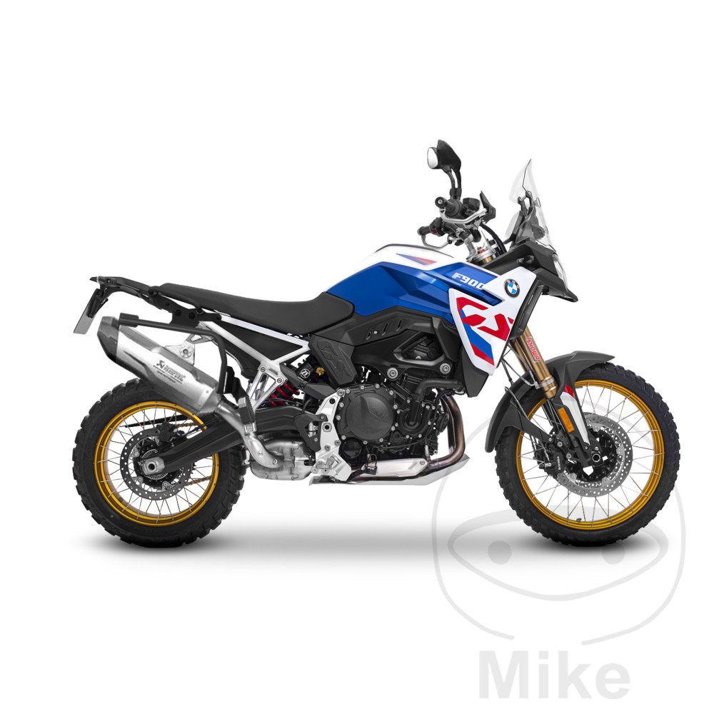 Shad držák bočních kufrů pro 3P SYSTEM BMW F 900 900 GS ABS 23-24