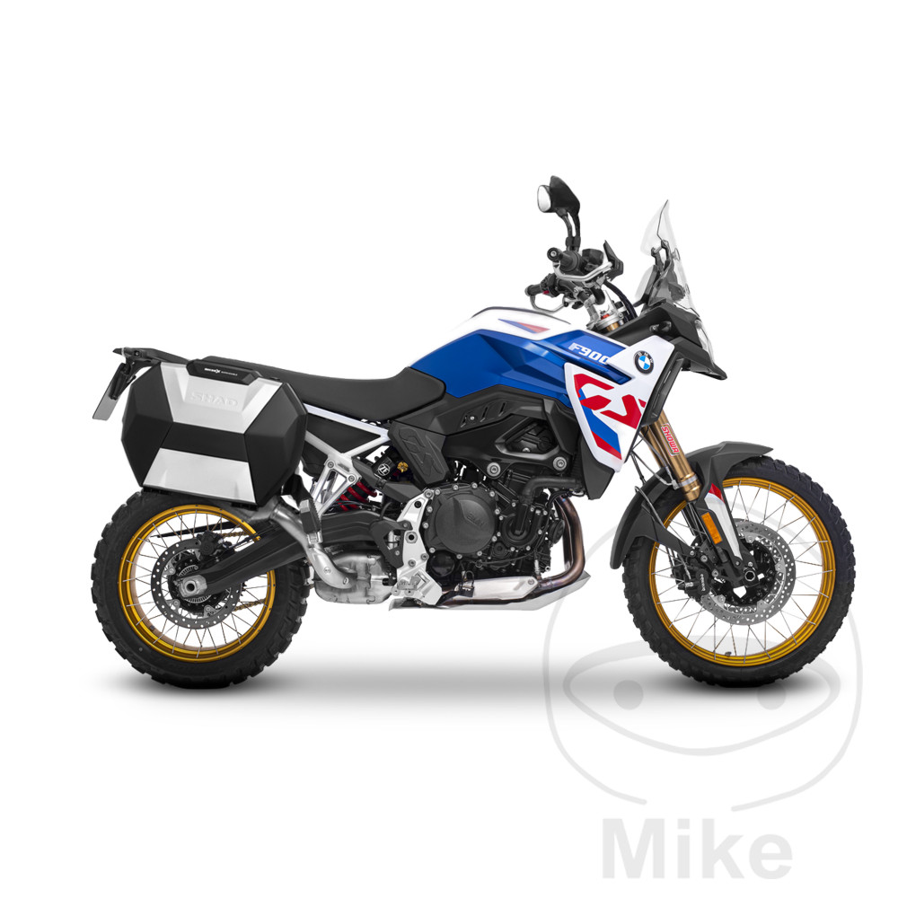 Shad držák bočních kufrů pro 3P SYSTEM BMW F 900 900 GS ABS 23-24