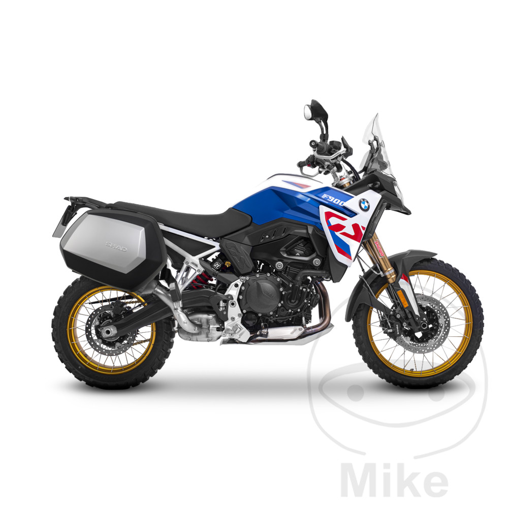 Shad držák bočních kufrů pro 3P SYSTEM BMW F 900 900 GS ABS 23-24