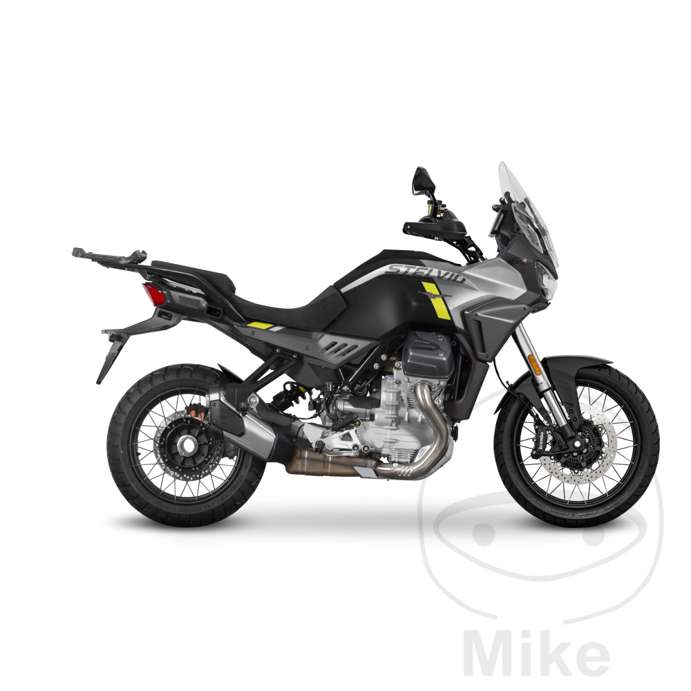 Shad držák horního kuru SHAD MOTO GUZZI STELVIO 1000 ABS 24-25, GUZZI STELVIO 1000 PFF ABS 24-25