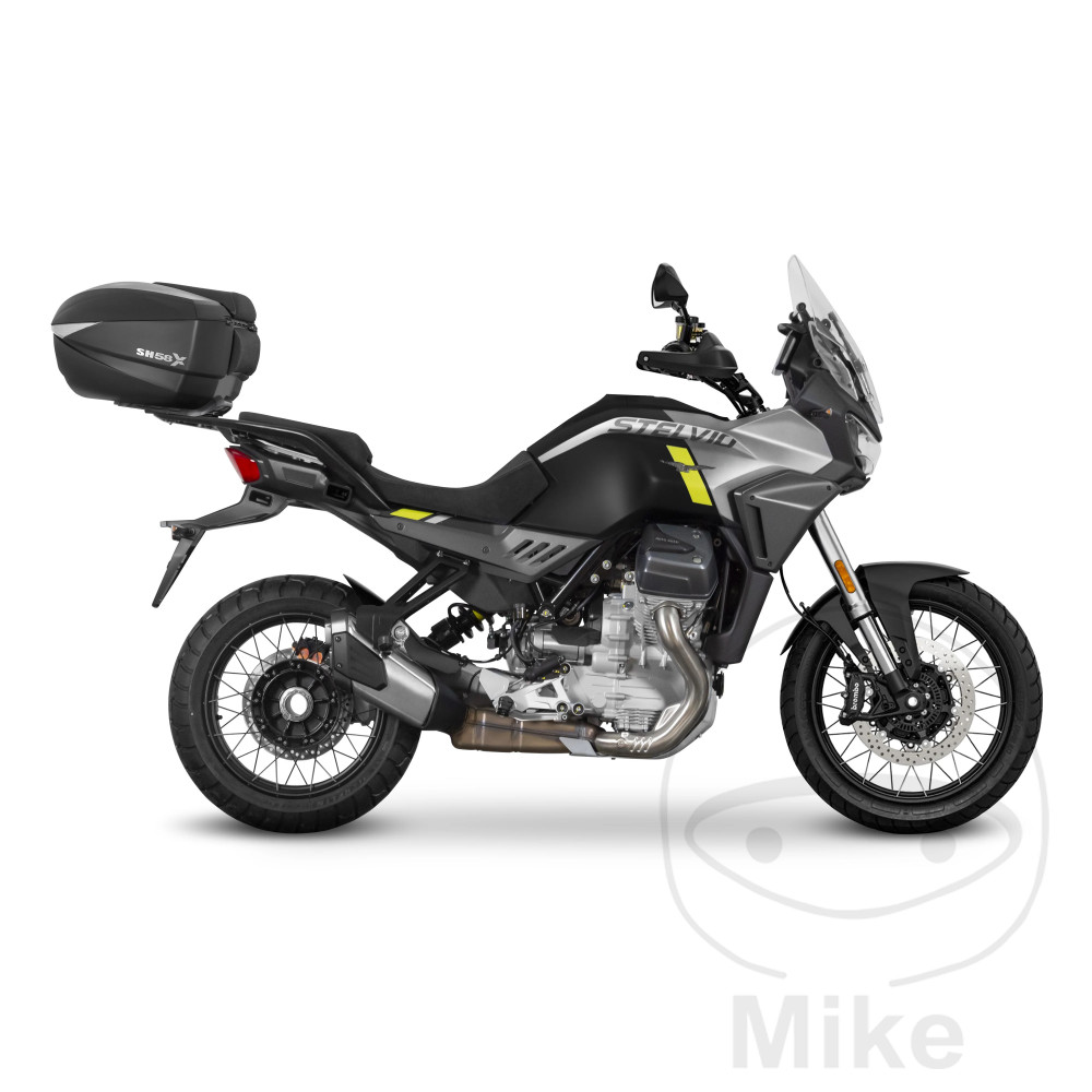 Shad držák horního kuru SHAD MOTO GUZZI STELVIO 1000 ABS 24-25, GUZZI STELVIO 1000 PFF ABS 24-25