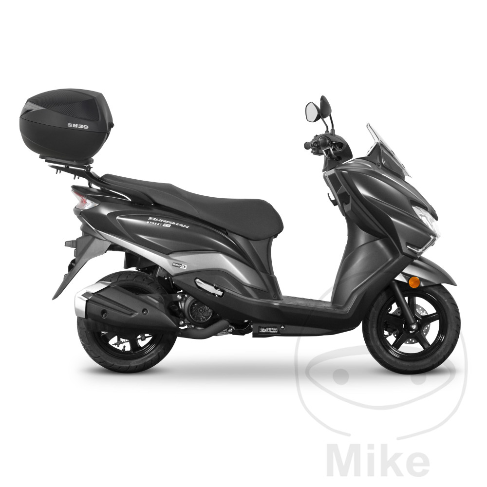 Shad držák horního kuru SHAD SUZUKI UB 125 LNM BURGMAN STREET EX CBS 24-25