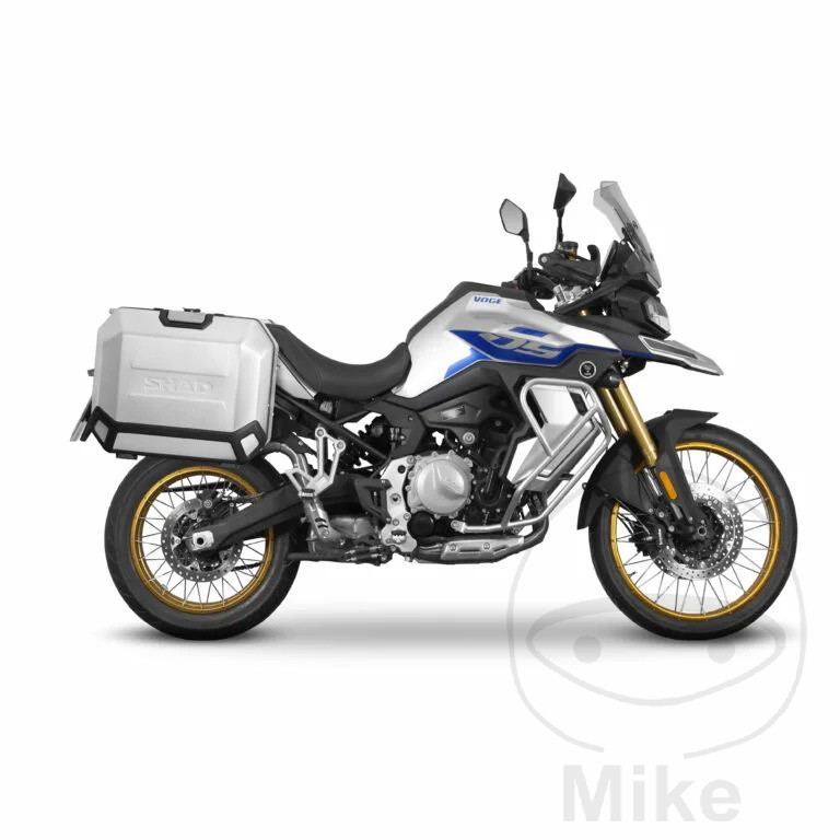 Shad držák bočních kufrů pro 4P SYSTEM VOGE DS 900 X VALICO ABS EURO5 24, DS 900 X VALICO ABS EURO5+ 25