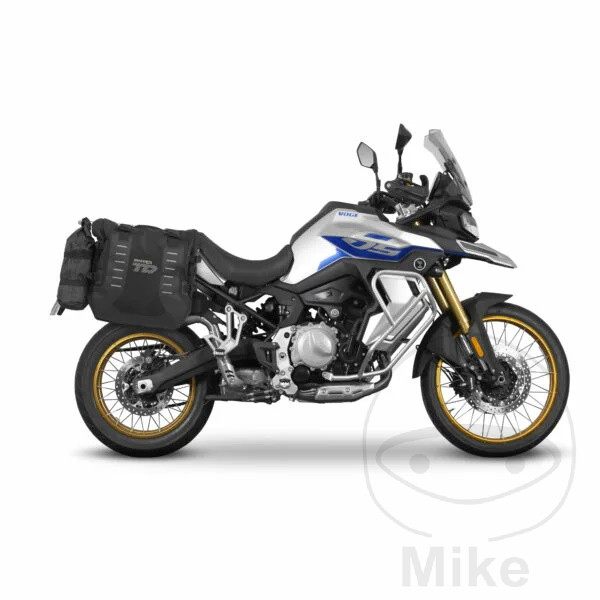 Shad držák bočních kufrů pro 4P SYSTEM VOGE DS 900 X VALICO ABS EURO5 24, DS 900 X VALICO ABS EURO5+ 25