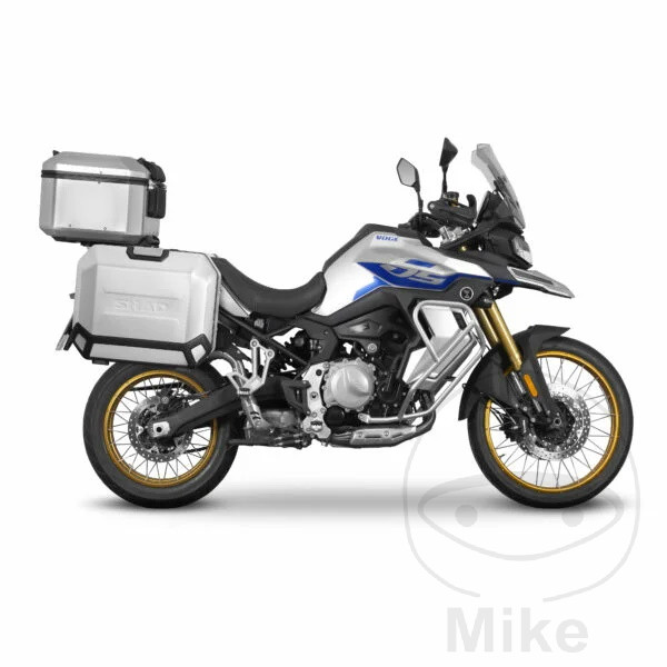 Shad držák bočních kufrů pro 4P SYSTEM VOGE DS 900 X VALICO ABS EURO5 24, DS 900 X VALICO ABS EURO5+ 25