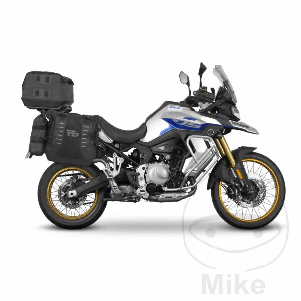Shad držák bočních kufrů pro 4P SYSTEM VOGE DS 900 X VALICO ABS EURO5 24, DS 900 X VALICO ABS EURO5+ 25