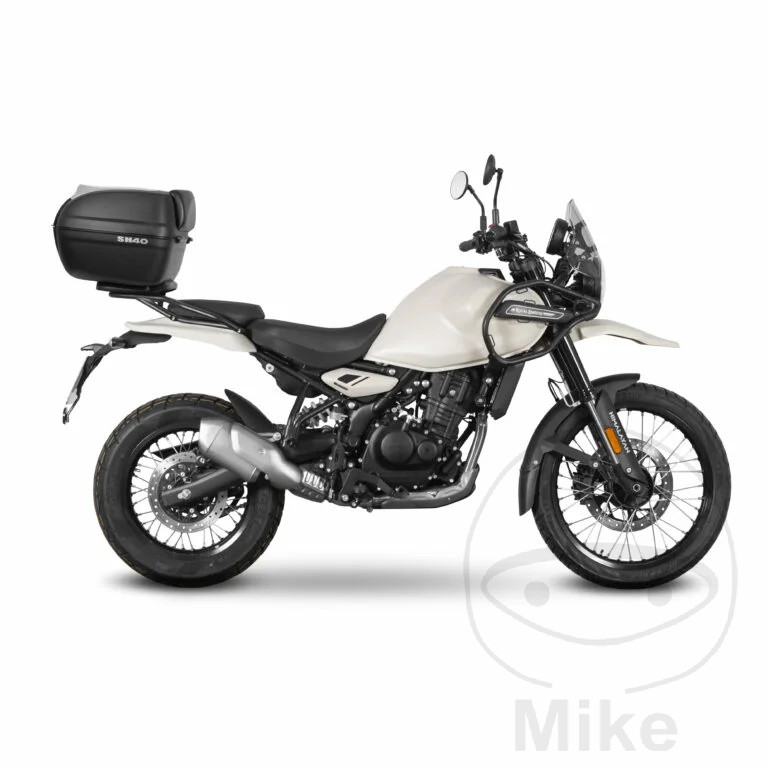 Shad držák horního kuru SHAD ROYAL ENFIELD HIMALAYAN 450  ABS 24-25