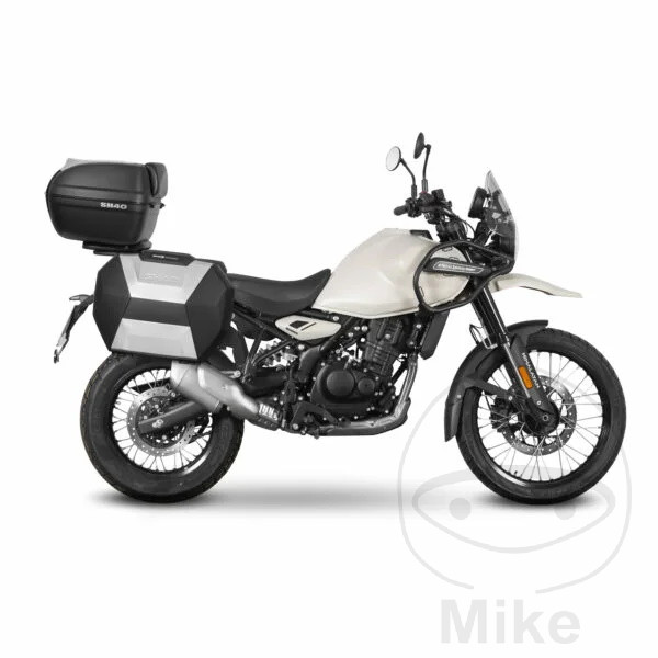 Shad držák horního kuru SHAD ROYAL ENFIELD HIMALAYAN 450  ABS 24-25