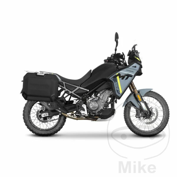 Shad držák bočních kufrů pro 4P SYSTEM CFMOTO MT 450 ABS 24
