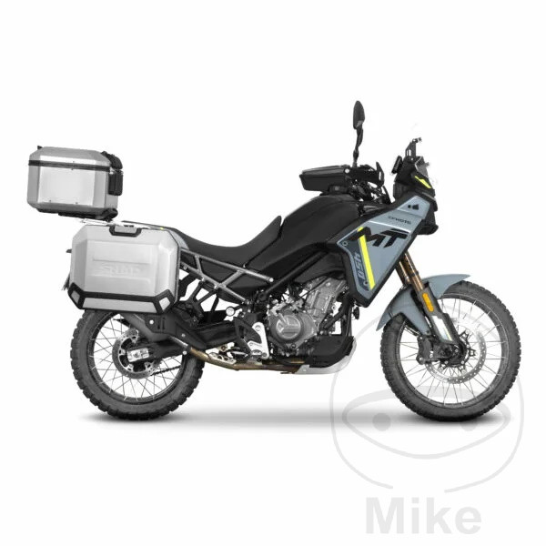 Shad držák bočních kufrů pro 4P SYSTEM CFMOTO MT 450 ABS 24