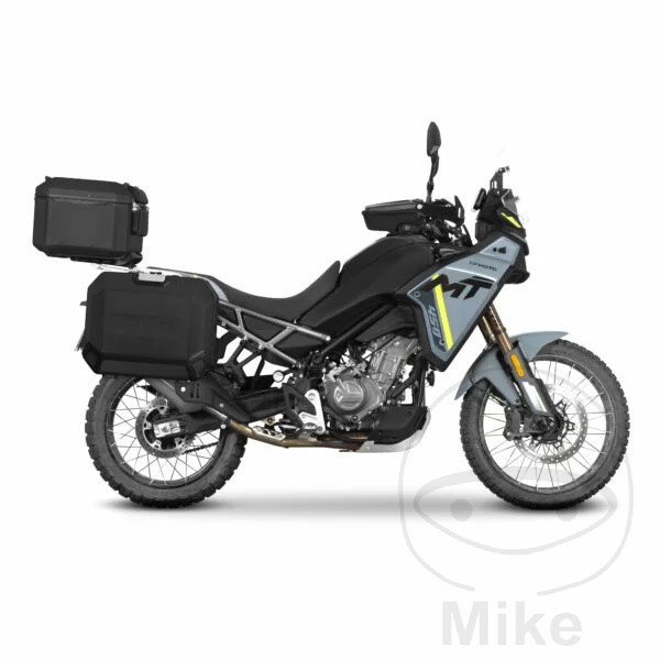 Levně Shad držák bočních kufrů pro 4P SYSTEM CFMOTO MT 450 ABS 24