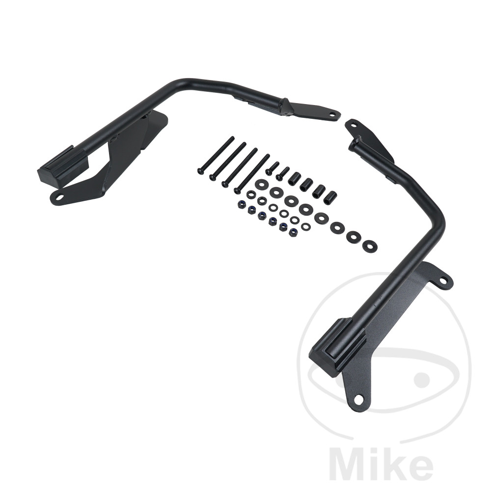 Shad držák bočních kufrů pro 3P SYSTEM ROYAL ENFIELD HIMALAYAN 450  ABS 24-25
