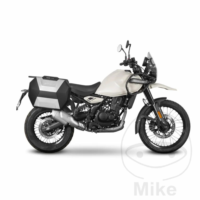 Shad držák bočních kufrů pro 3P SYSTEM ROYAL ENFIELD HIMALAYAN 450  ABS 24-25
