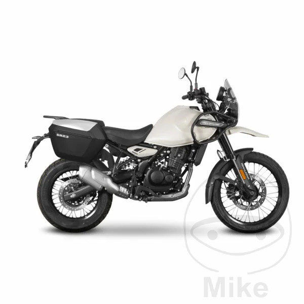 Shad držák bočních kufrů pro 3P SYSTEM ROYAL ENFIELD HIMALAYAN 450  ABS 24-25
