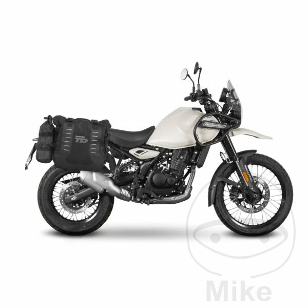 Shad držák bočních kufrů pro 3P SYSTEM ROYAL ENFIELD HIMALAYAN 450  ABS 24-25