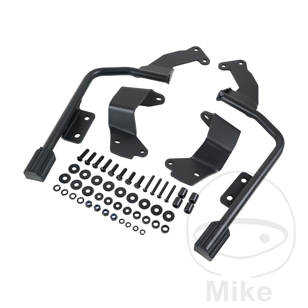 Shad držák bočních kufrů pro 3P SYSTEM SUZUKI GSX-S 1000 GX  XRRE  ABS 24, GSX-S 1000 GX  XRRE TRAVEL EDITION ABS 24