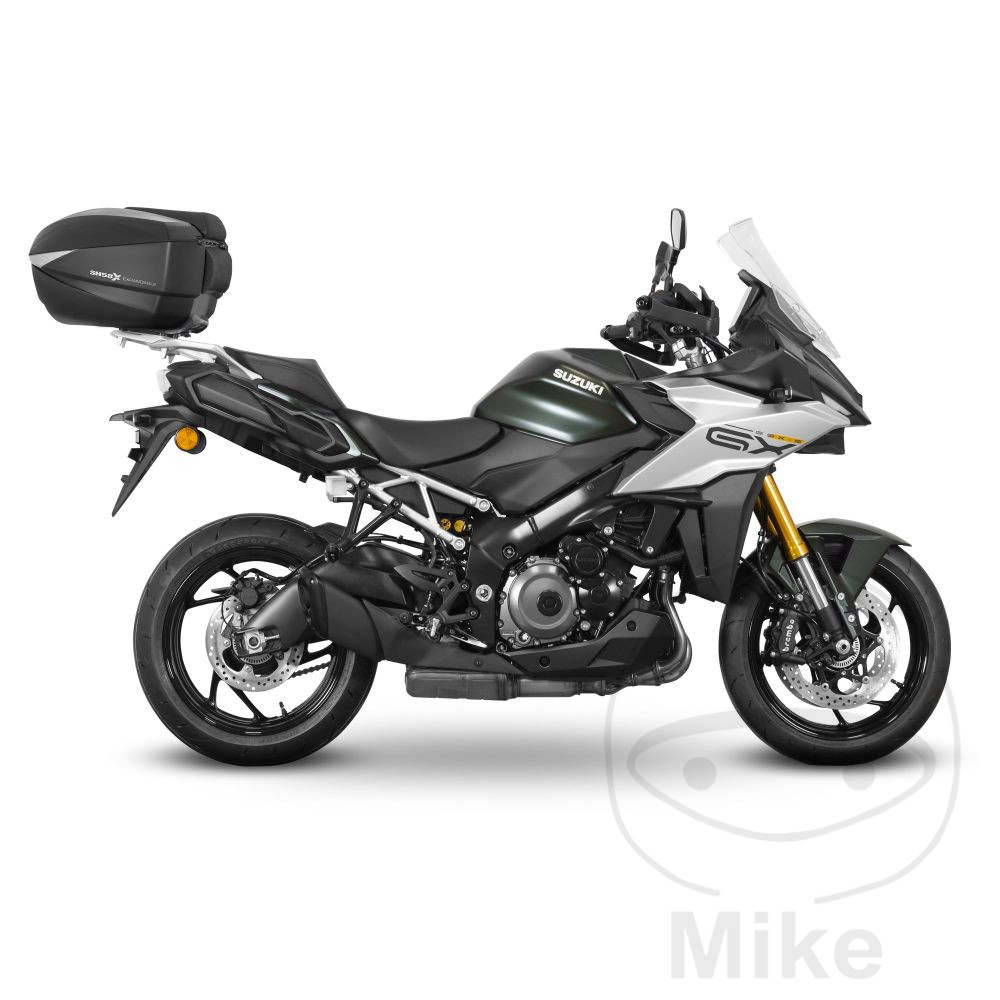 Shad držák horního kuru SHAD SUZUKI GSX-S 1000 GX XRRE ABS 24, GSX-S 1000 GX XRRE TRAVEL EDITION ABS 24