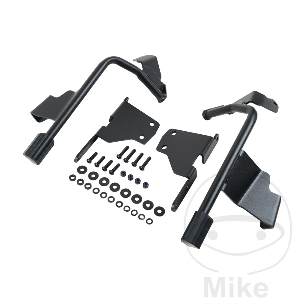 Shad držák bočních kufrů pro 3P SYSTEM BMW S 1000 XR ABS DTC ESA 24, S 1000 XR ABS DTC ESA CARBONRAD 24, S 1000 XR ABS DTC ESA M-PAKET CARBONRAD 24, S 1000 XR ABS DTC ESA M-PAKET SCHMIEDERAD 24, S 1000 XR ABS DTC ESA PRO 24, S 1000 XR ABS DTC ESA PR