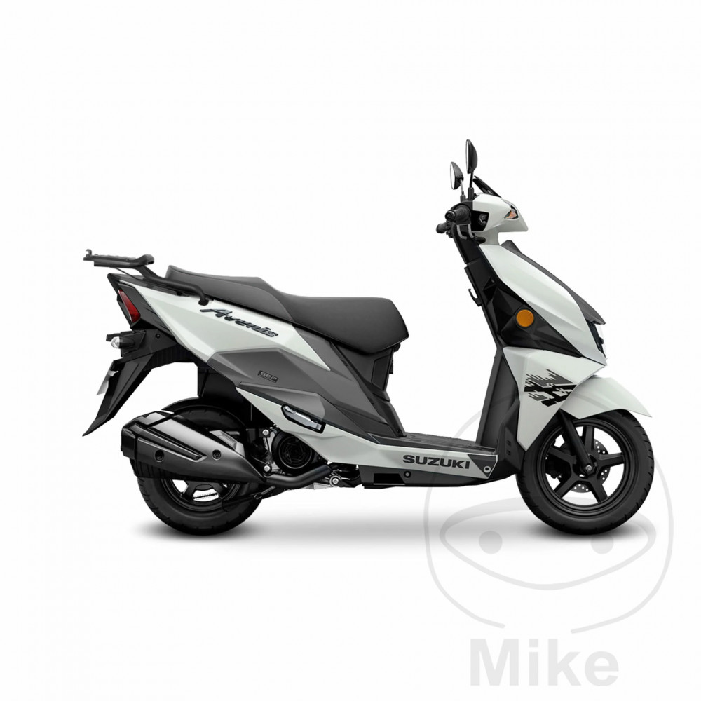 Shad držák horního kuru SHAD SUZUKI UN 125 AVENIS CBS 23-25, UN 125 AVENIS URBAN EDITION CBS 24-25