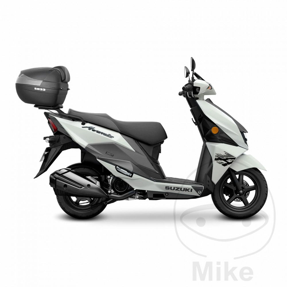 Shad držák horního kuru SHAD SUZUKI UN 125 AVENIS CBS 23-25, UN 125 AVENIS URBAN EDITION CBS 24-25