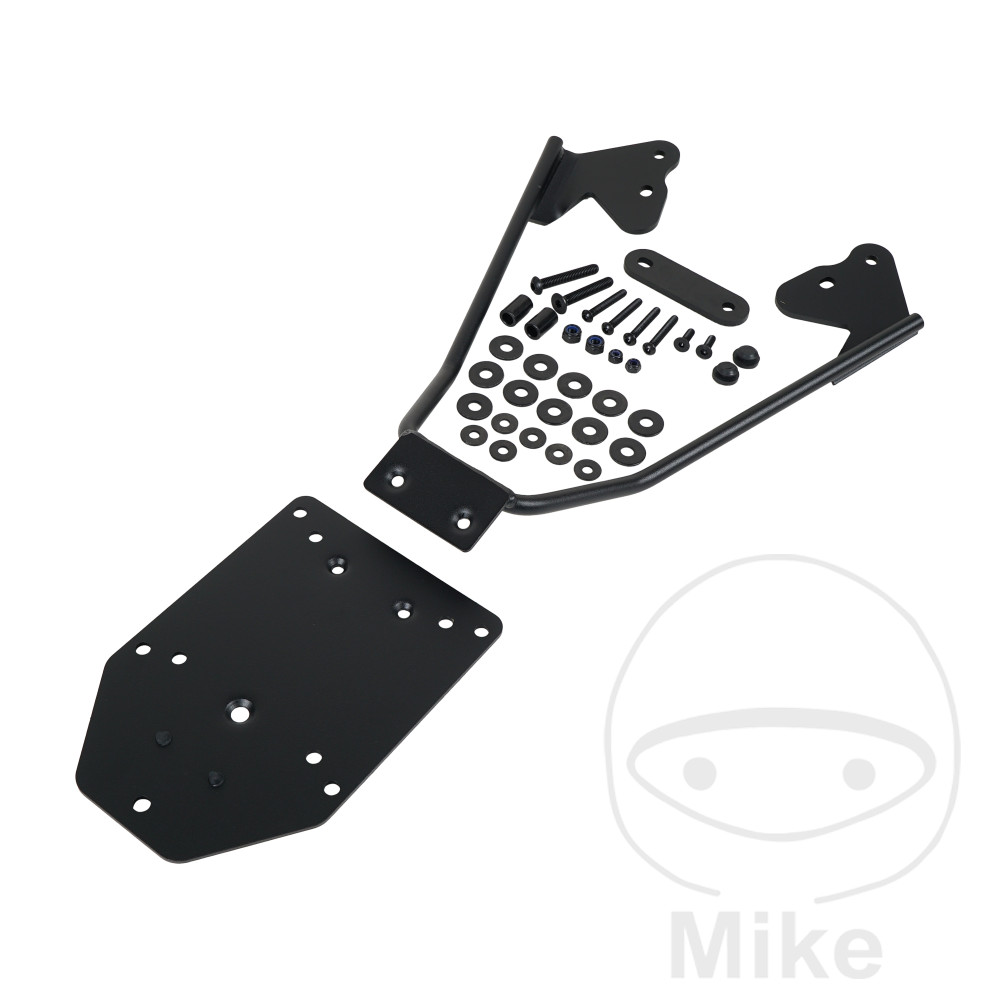 Shad držák horního kuru SHAD YAMAHA LCG 125 RAYZR 24