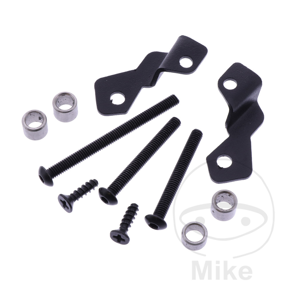 Levně Shad montážní sada SHAD pro CLICK SYSTEM HONDA MSX 125 A GROM ABS 21-24