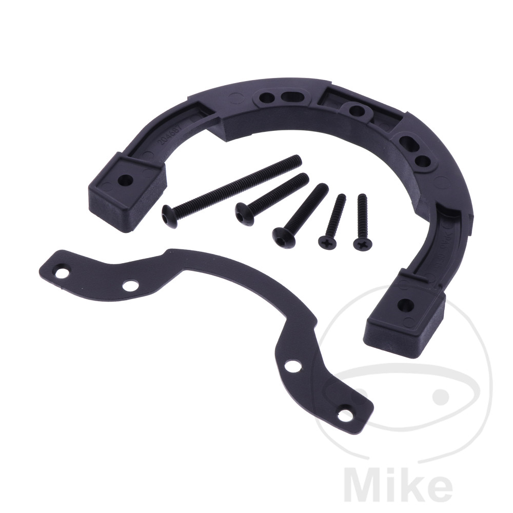 Levně Shad montážní sada SHAD pro CLICK SYSTEM YAMAHA TRACER 9 900 ABS MTT890 21-24, TRACER 9 900 ABS MTT890 24, TRACER 9 900 GT ABS