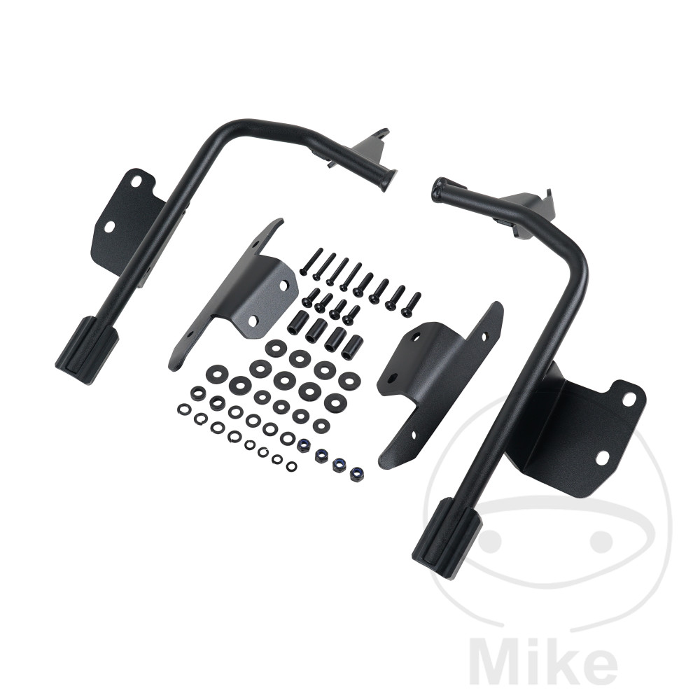 Shad držák bočních kufrů pro 3P SYSTEM KTM SUPER DUKE 1290 GT LC8 ABS 16-20, SUPER DUKE 1290 GT LC8 ABS EURO4 21, SUPER DUKE 1290 GT LC8 ABS EURO5 22-25