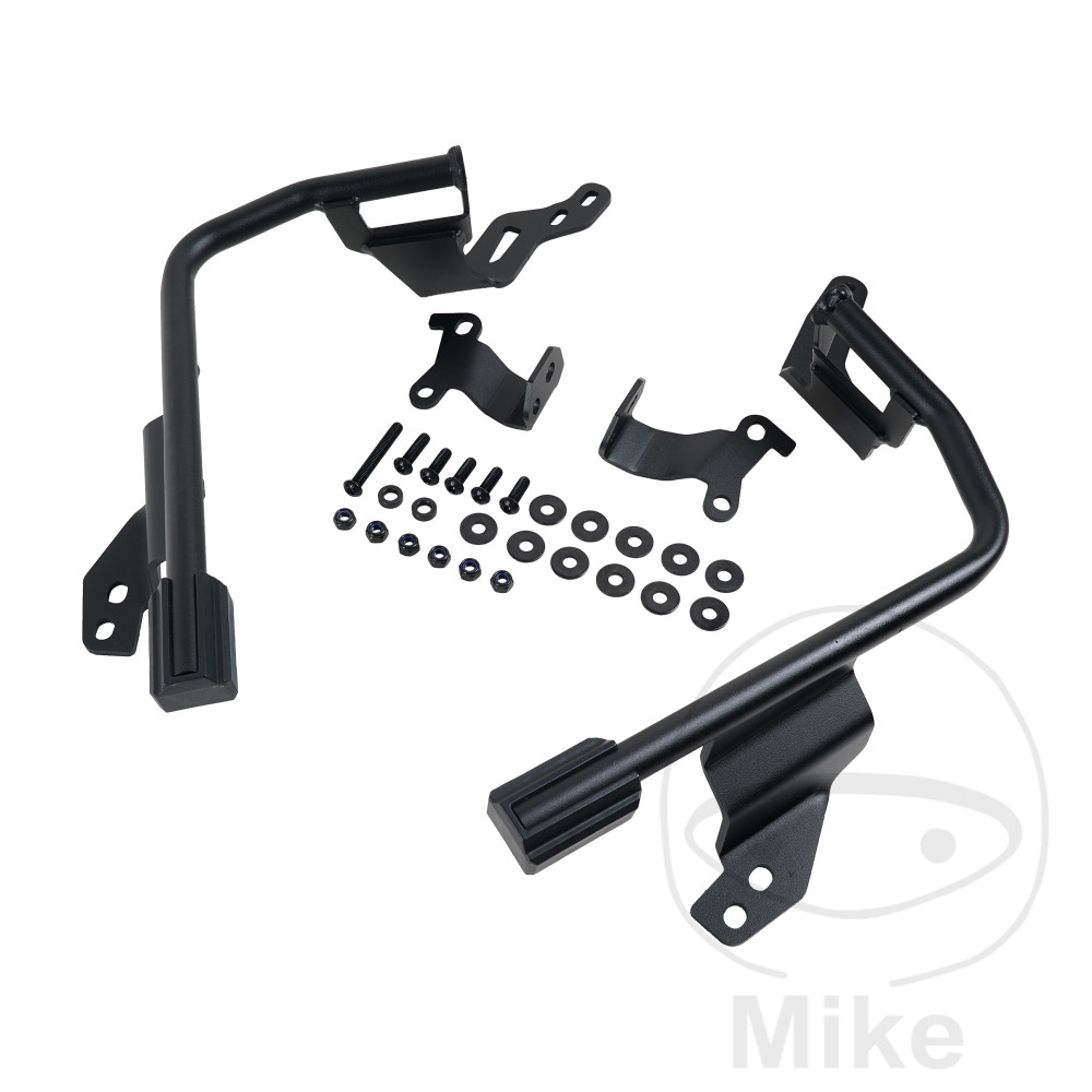 Shad držák bočních kufrů pro 3P SYSTEM HONDA NX 500 XA  ABS 24-25