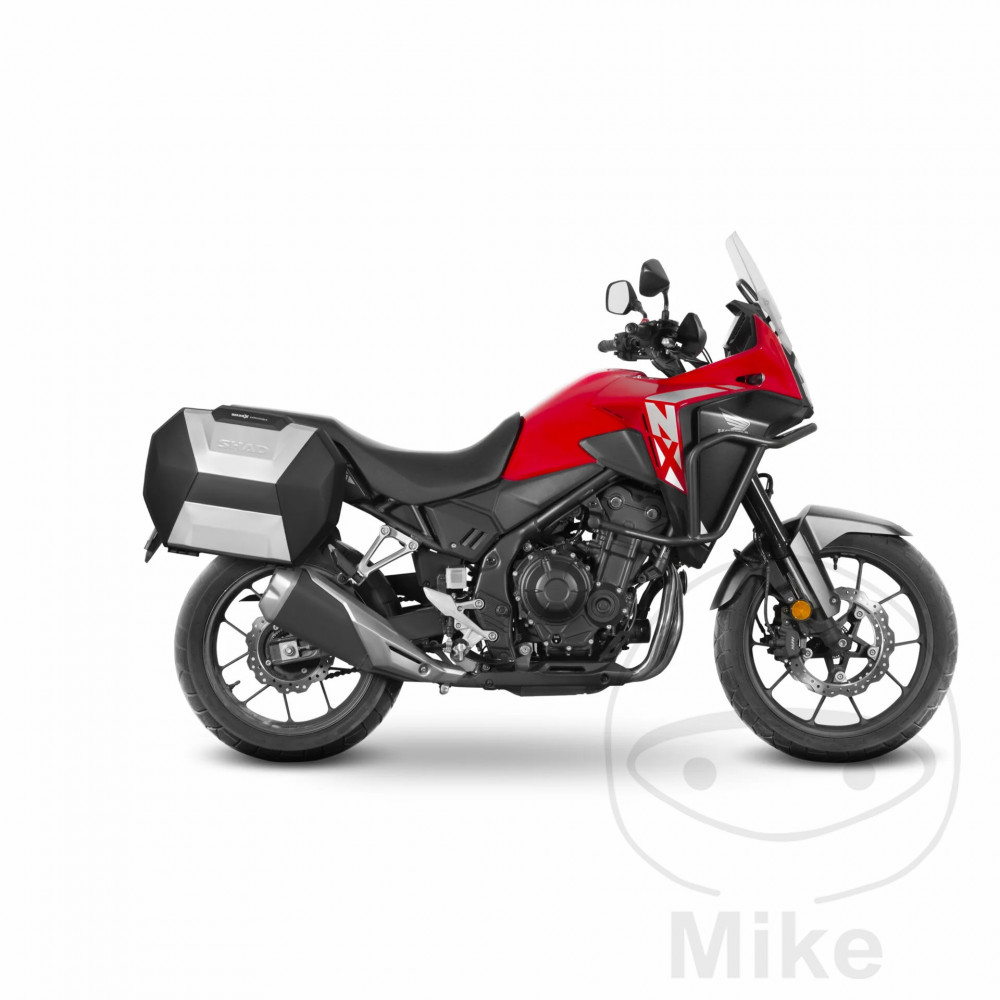 Shad držák bočních kufrů pro 3P SYSTEM HONDA NX 500 XA ABS 24-25