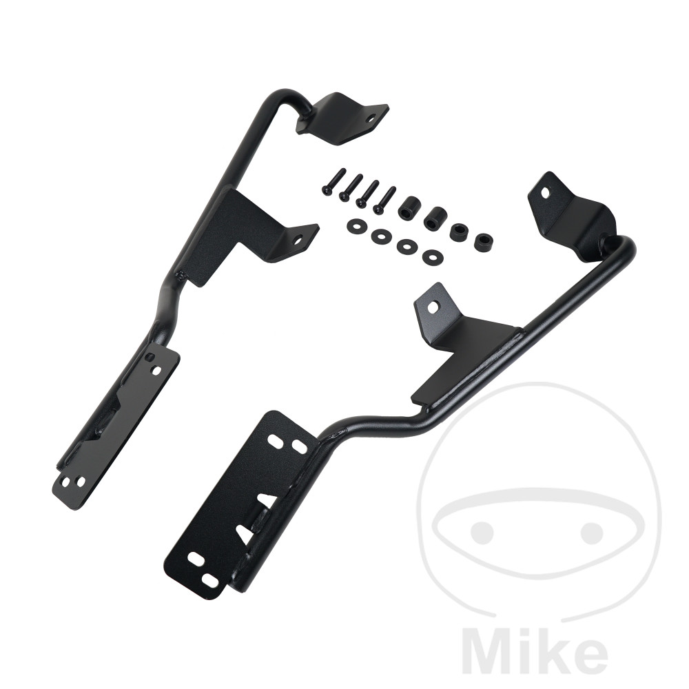 Shad držák horního kuru SHAD VOGE SR4 350 MAX T ABS EURO5 24, SR4 350 MAX ABS EURO5 22-24