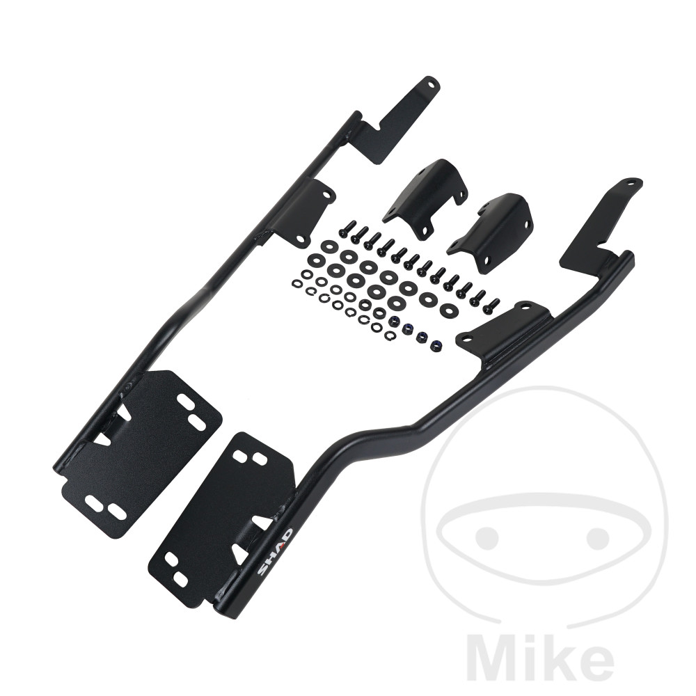 Shad držák horního kuru SHAD HONDA CB 650 RA ABS 24-25, CB 650 RAC E-CLUTCH ABS 24-25, CBR 650 RA ABS 24-25, CBR 650 RAC E-CLUTCH ABS 24-25