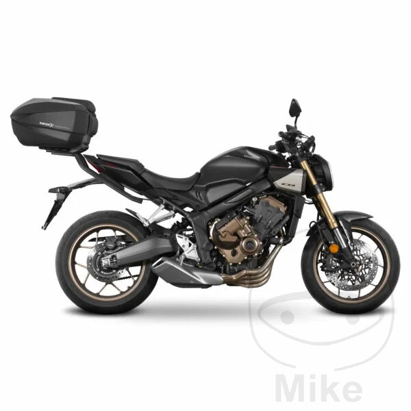 Shad držák horního kuru SHAD HONDA CB 650 RA ABS 24-25, CB 650 RAC E-CLUTCH ABS 24-25, CBR 650 RA ABS 24-25, CBR 650 RAC E-CLUTCH ABS 24-25