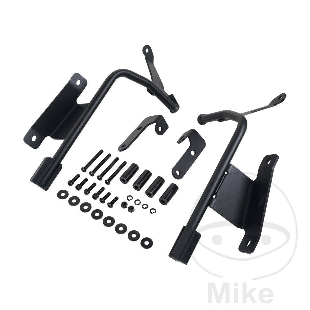 Shad držák bočních kufrů pro 3P SYSTEM CFMOTO MT 450 ABS 24