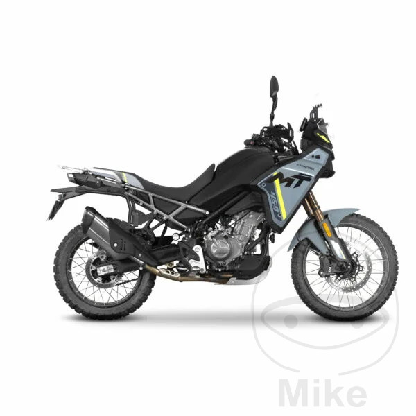 Levně Shad držák bočních kufrů pro 3P SYSTEM CFMOTO MT 450 ABS 24