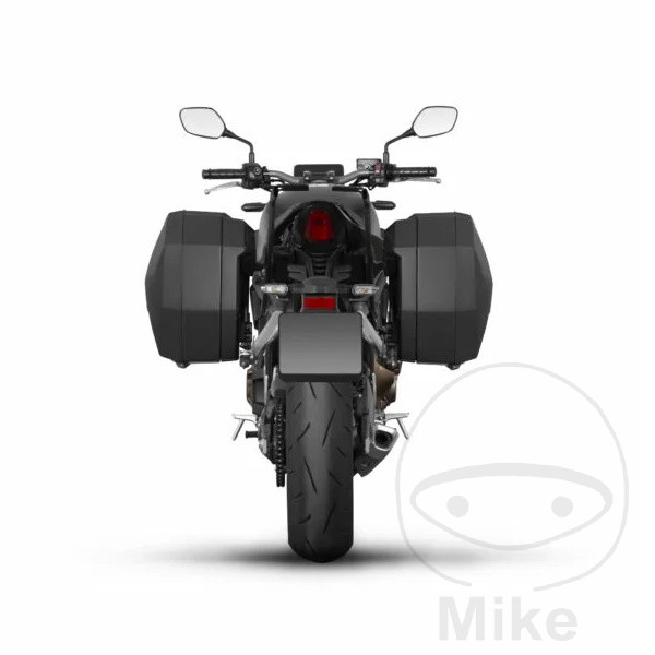 Shad držák bočních kufrů pro 3P SYSTEM HONDA CB 650 RA ABS 24-25, CB 650 RAC E-CLUTCH ABS 24-25, CBR 650 RA ABS 24-25, CBR 650 RAC E-CLUTCH ABS 24-25