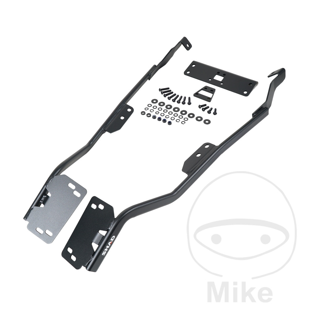 Shad držák horního kuru SHAD KAWASAKI Z 500 24
