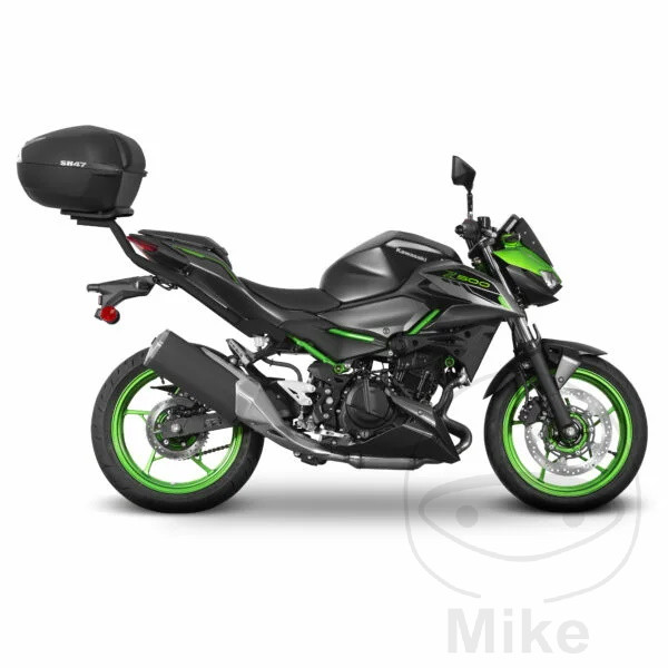 Shad držák horního kuru SHAD KAWASAKI Z 500 24