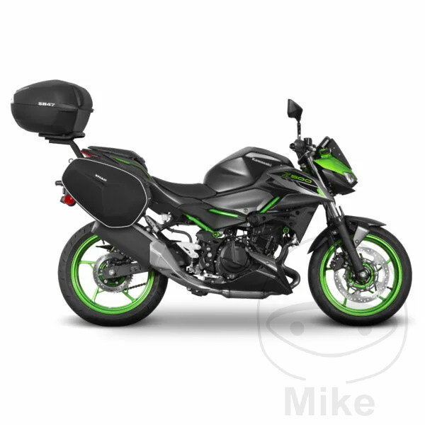 Shad držák horního kuru SHAD KAWASAKI Z 500 24