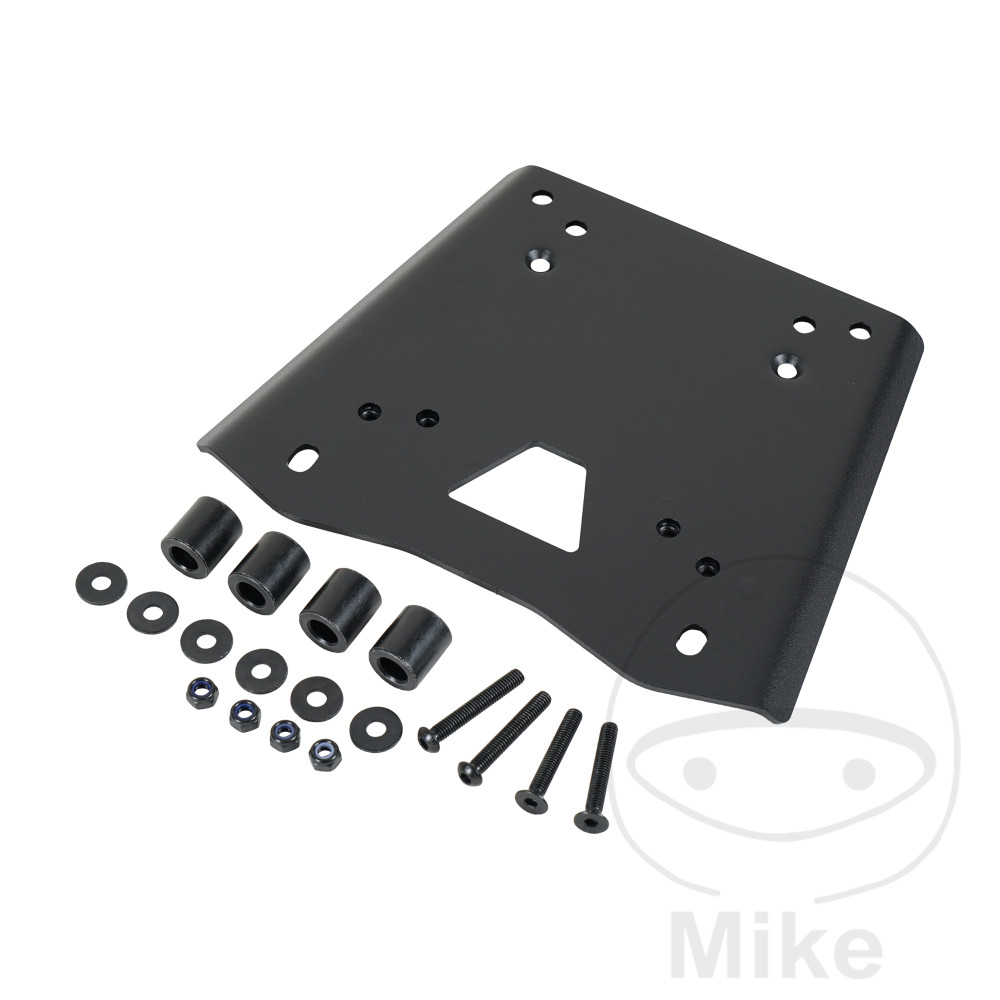 Shad držák horního kuru SHAD VOGE DS 525 X VALICO ABS EURO5 23-24, DS 525 X VALICO ABS EURO5+ 25, DSX 525 VALICO ABS EURO5 23-24, DSX 525 VALICO ABS EURO5+ 25
