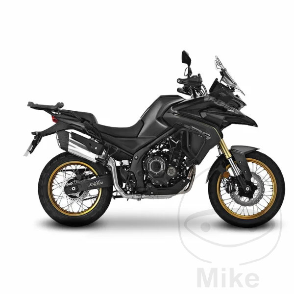 Shad držák horního kuru SHAD VOGE DS 525 X VALICO ABS EURO5 23-24, DS 525 X VALICO ABS EURO5+ 25, DSX 525 VALICO ABS EURO5 23-24, DSX 525 VALICO ABS EURO5+ 25