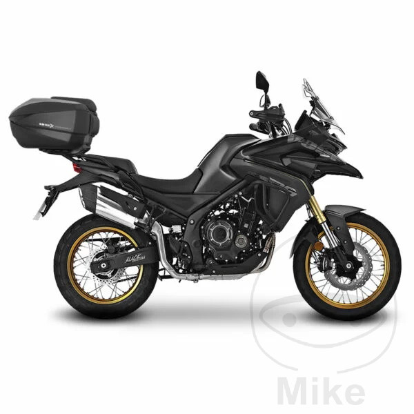 Shad držák horního kuru SHAD VOGE DS 525 X VALICO ABS EURO5 23-24, DS 525 X VALICO ABS EURO5+ 25, DSX 525 VALICO ABS EURO5 23-24, DSX 525 VALICO ABS EURO5+ 25