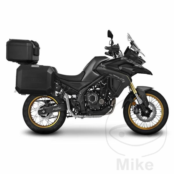Shad držák horního kuru SHAD VOGE DS 525 X VALICO ABS EURO5 23-24, DS 525 X VALICO ABS EURO5+ 25, DSX 525 VALICO ABS EURO5 23-24, DSX 525 VALICO ABS EURO5+ 25