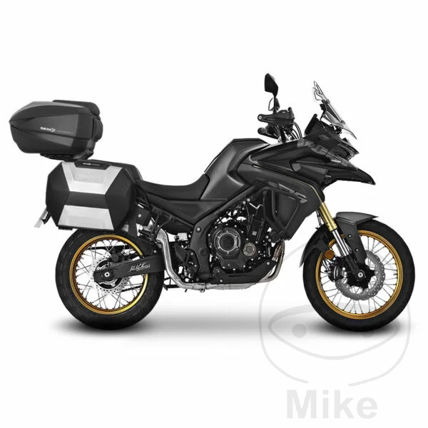Shad držák horního kuru SHAD VOGE DS 525 X VALICO ABS EURO5 23-24, DS 525 X VALICO ABS EURO5+ 25, DSX 525 VALICO ABS EURO5 23-24, DSX 525 VALICO ABS EURO5+ 25